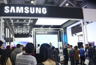 三星入局，lot智能家居生態的未來與網絡科技的技術開發新篇章