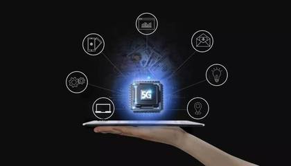 “互聯網+”賦能產業數字化、網絡化、智能化 網絡科技領域的技術開發新圖景