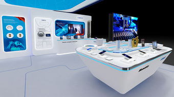 西班牙巴塞羅那WMC展會 匯頂科技競逐網絡科技領域技術開發新機遇